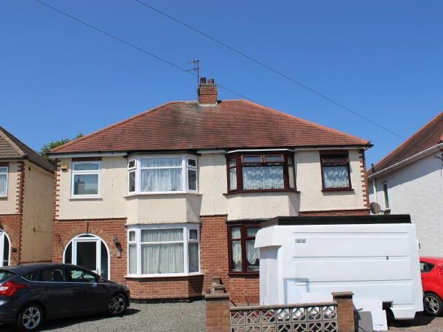 Oakdene Crescent, Nuneaton CV10, 3 bed semi detached house to rent, £1,350 pcm | PrimeLocation