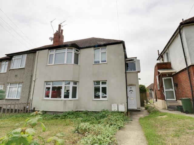 Oakdene Road, Orpington BR5, 2 bed maisonette to rent, £1,500 pcm | PrimeLocation