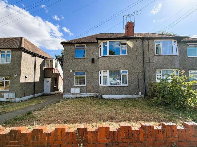 Oakdene Road, Orpington 2 bed flat to rent £1,450 pcm £335 pw