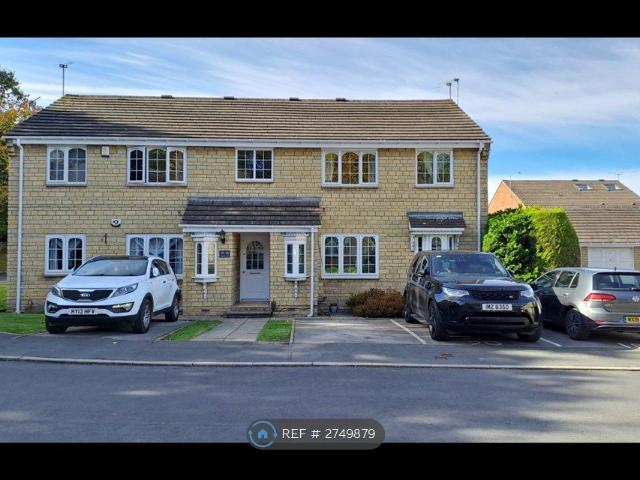 Oakdene Vale, Leeds LS17, 2 bed flat to rent, £1,175 pcm | PrimeLocation