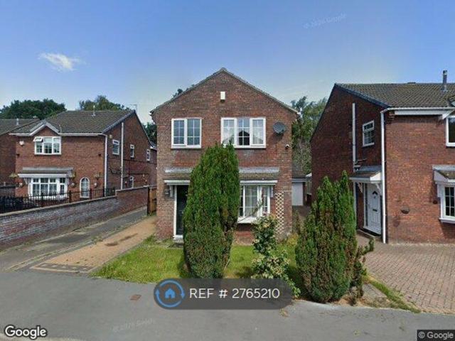 Oakdene Way, Leeds LS17, 4 bed detached house to rent, £1,950 pcm | PrimeLocation