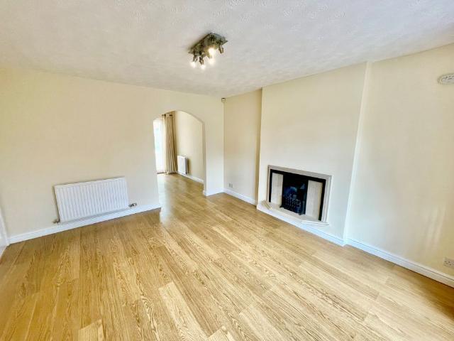 Oakengate, Fulwood