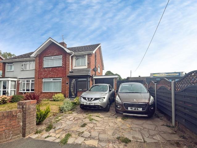 Oakengates Road, Donnington, Telford, Shropshire TF2, 3 bed semi detached house to rent, £1,350 pcm | PrimeLocation