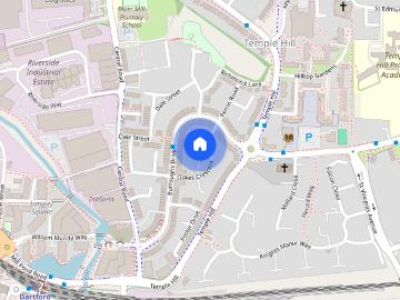 Oakes Crescent, Dartford, Kent