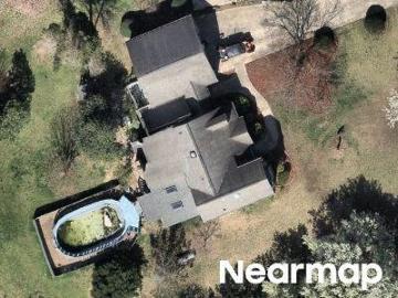 Oakes Plantation Dr