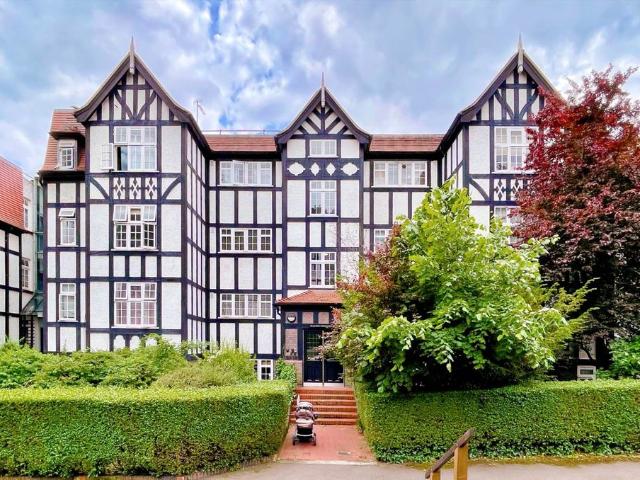 Oakeshott Avenue, Highgate N6, 1 bed flat to rent, £1,850 pcm | PrimeLocation