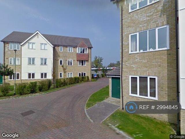 Oakey Drive, Wokingham, RG40 2 bed flat to rent £1,450 pcm £335 pw