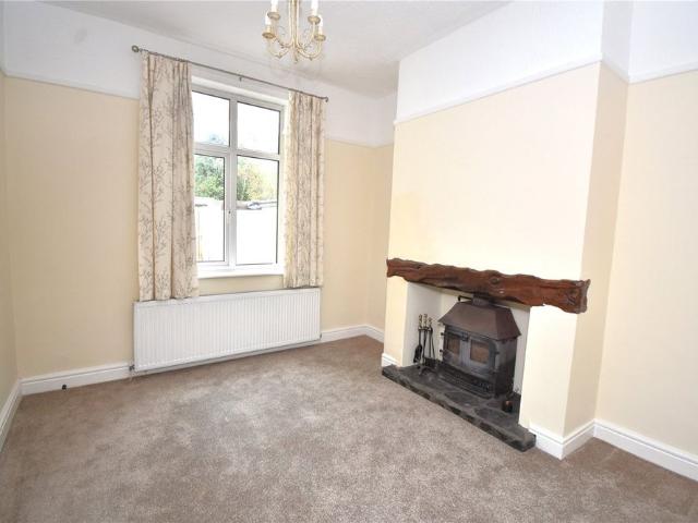 Oakfield Terrace, CH66 7NY, Ellesmere Port