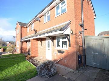 Oakfield Avenue, Clayton Le Moors BB5, 1 bed semi detached house to rent, £695 pcm | PrimeLocation