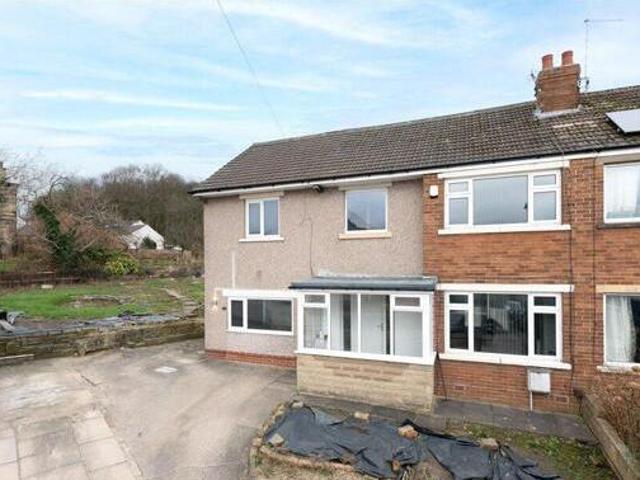 Oakfield Avenue, Bingley, 5 Bedroom Semi detached
