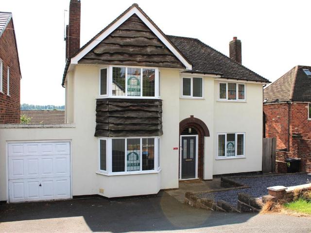 Oakfield Avenue, Kingswinford DY6, 3 bed detached house to rent, £1,595 pcm | PrimeLocation