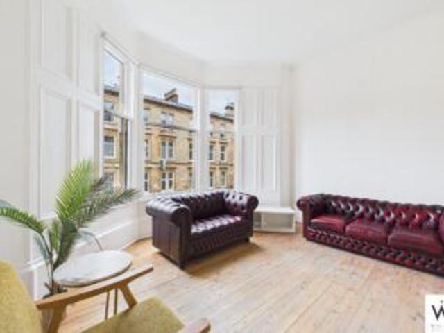Oakfield Avenue, Hillhead, Glasgow G12
