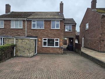 Oakfield Avenue, Markfield LE67, 4 bed semi detached house to rent, £1,350 pcm | PrimeLocation