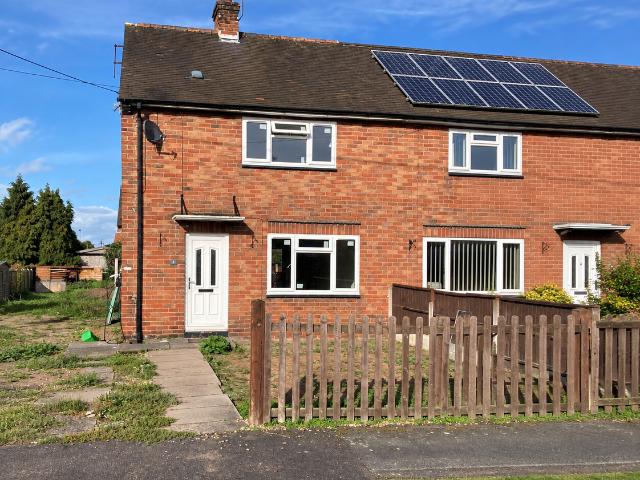 Oakfield Avenue, Wrenbury CW5, 2 bed semi detached house to rent, £900 pcm | PrimeLocation