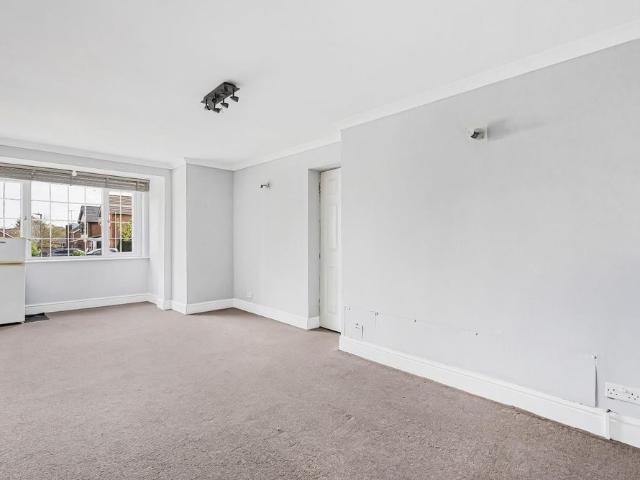 Oakfield Close, Potters Bar