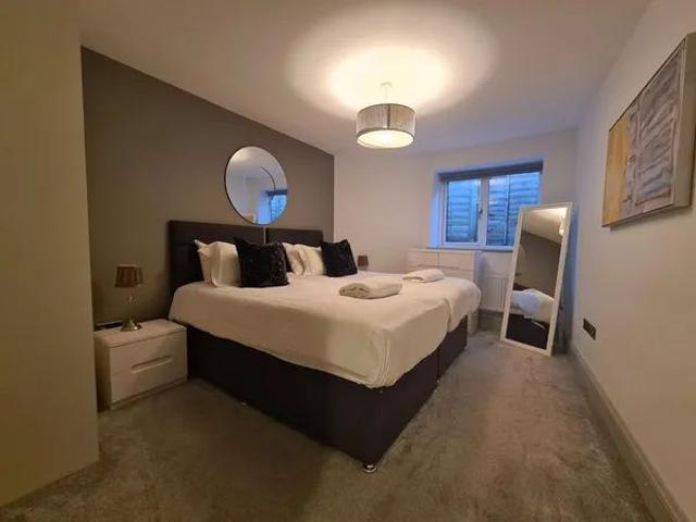 Oakfield Grove, Clifton, Bristol