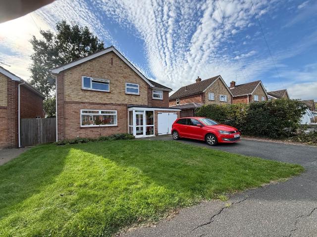 Oakfield Road, Malvern WR14, 4 bed property to rent, £1,400 pcm | PrimeLocation