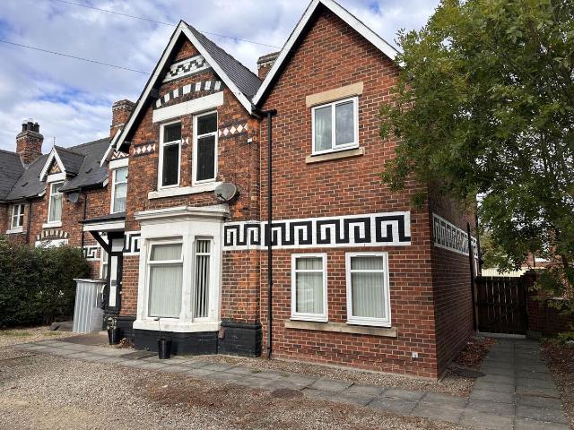 Oakfield Road, Middlesbrough TS3, 2 bed flat to rent, £795 pcm | PrimeLocation