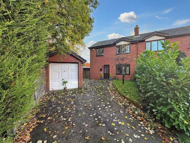 Oakfield Road, Alderley Edge SK9, 3 bed semi detached house to rent, £1,400 pcm | PrimeLocation