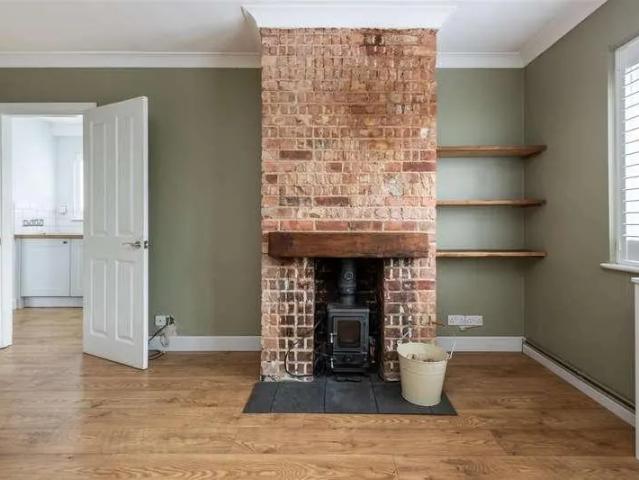 Oakfield Road, Cowfold, RH13