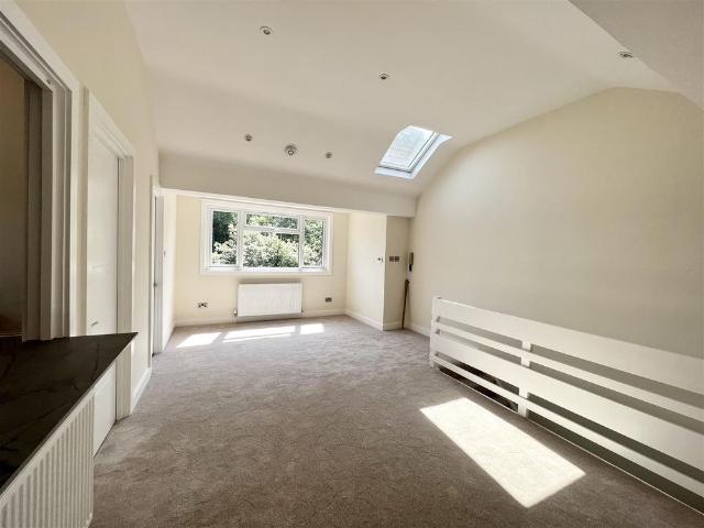 Oakfield Road, Croydon