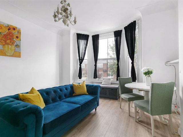 Oakfield Road, London SE20, 1 bed flat to rent, £1,650 pcm | PrimeLocation