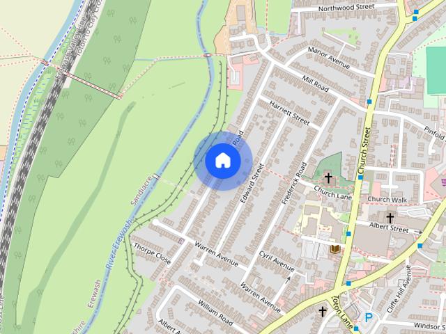 Oakfield Road, Stapleford, Nottingham, NG9 8FF