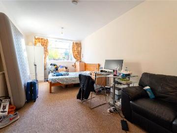 Selly Park Birmingham, B29, Black Country, West Midlands, Midlands