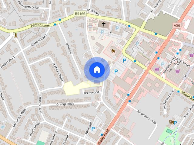 Oakfield, Sale, M33