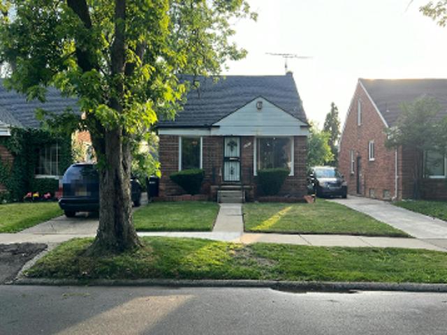 Oakfield St