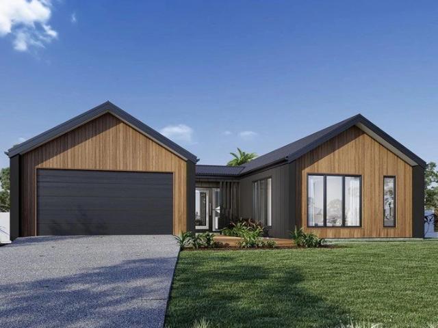 House & Land Oakford Alpine 268