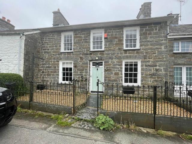 Oakford, Llanarth SA47, 4 bed terraced house to rent, £1,100 pcm | PrimeLocation