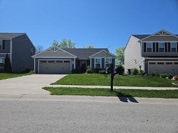 Oakgrove Dr