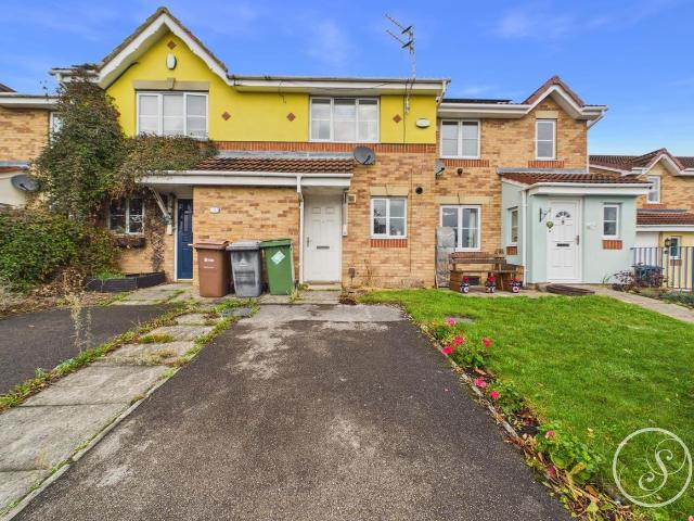 Oakham Way, Leeds LS9, 2 bed semi detached house to rent, £1,000 pcm | PrimeLocation