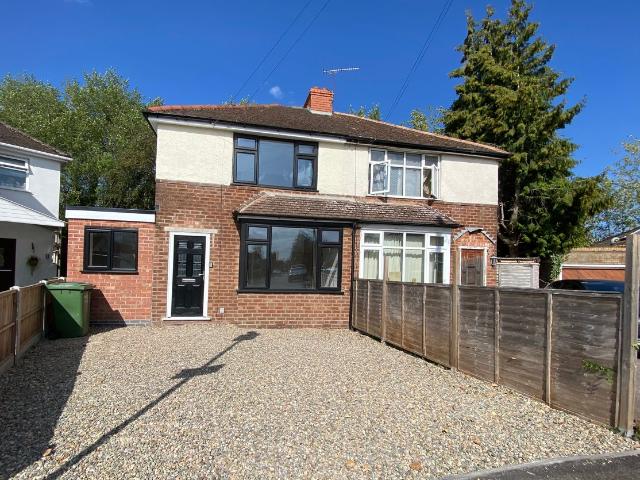 Oakhill Avenue, Kidderminster DY10, 3 bed semi detached house to rent, £1,295 pcm | PrimeLocation