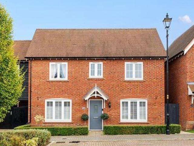 Oakhill Close, Hemel Hempstead, 3 Bedroom Link
