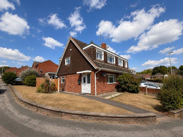 Oakhill Close, Tean, Stoke On Trent ST10, 3 bed semi detached house to rent, £1,350 pcm | PrimeLocation