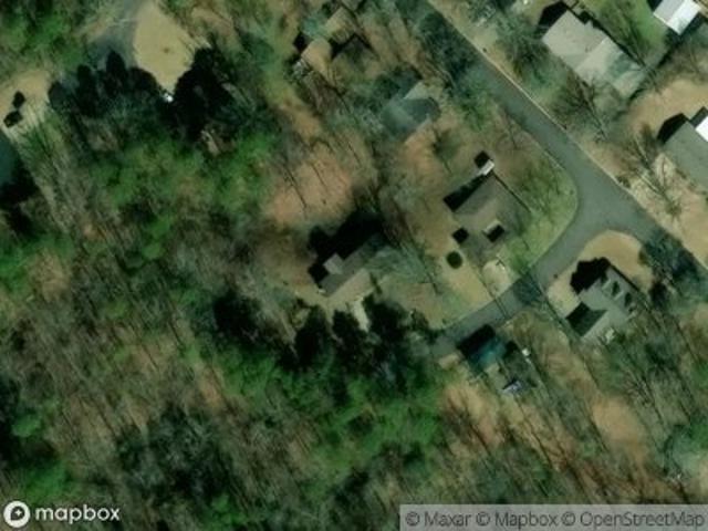 Oakhill Dr