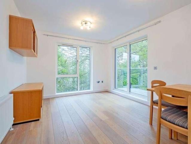 Oakhill Grange, Third Floor, Aberdeen, AB15