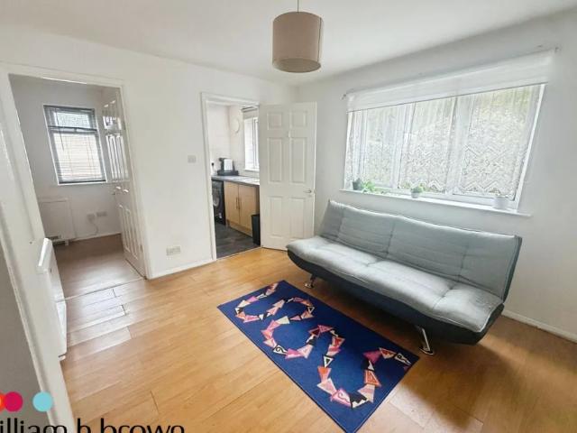 Oakhill Road