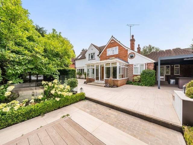 Oakhill Road, Sevenoaks, Kent TN13, 5 bed detached house to rent, £5,750 pcm | PrimeLocation