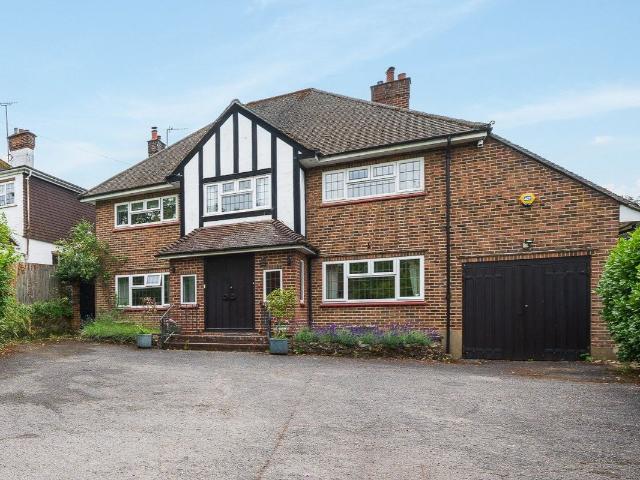 Oakhill Road, Sevenoaks, Kent TN13, 4 bed detached house to rent, £6,500 pcm | PrimeLocation