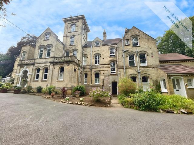 Oakhill Road, Sevenoaks TN13, 1 bed flat to rent, £1,300 pcm | PrimeLocation