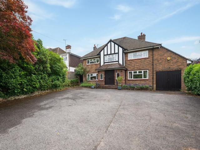 Oakhill Road, Sevenoaks TN13, 5 bed detached house to rent, £6,500 pcm | PrimeLocation