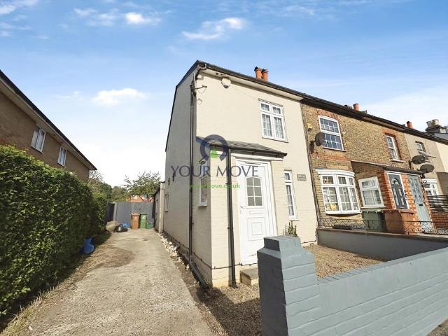 Oakhill Road, Sutton SM1 2 bed terraced house to rent £1,950 pcm £450 pw