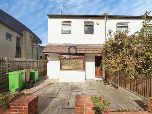 Oakhill Road, Sutton SM1 3 bed semi detached house to rent £2,000 pcm £462 pw