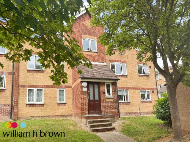 Oakhill Road, Purfleet On Thames RM19, 1 bed flat to rent, £1,150 pcm | PrimeLocation