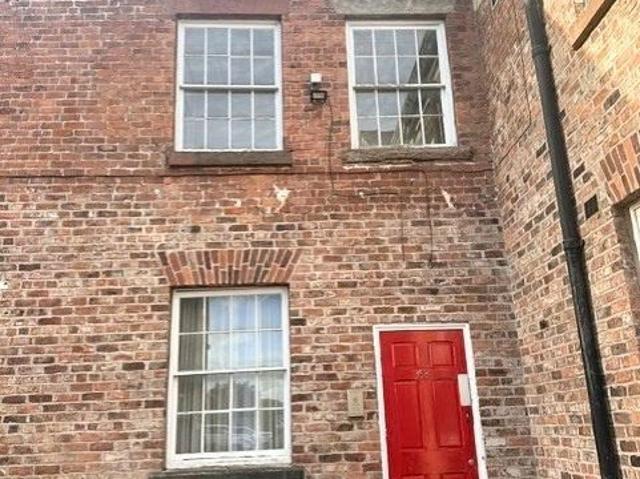Oakhouse Park, Walton, Liverpool, Merseyside L9, Studio to rent, £725 pcm | PrimeLocation