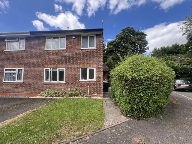 Oakhurst Drive, Bromsgrove B60, 2 bed semi detached house to rent, £995 pcm | PrimeLocation