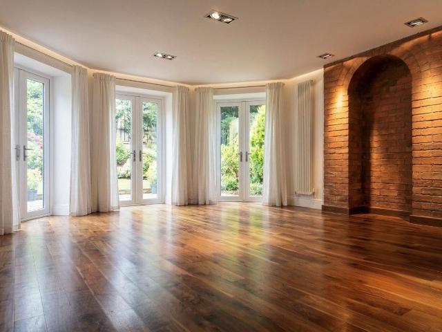 Oakhurst, Sutton Coldfield B74, 3 bed flat to rent, £1,550 pcm | PrimeLocation